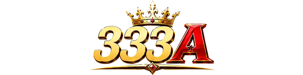 333A Logo Indonesia - 333A Platform APK Android Resmi & Aman